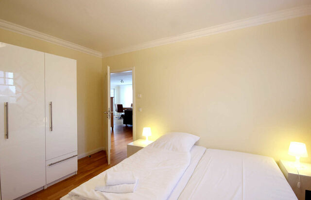 Ferienwohnung in Binz - Villa Danae - 90337 - Bild 13
