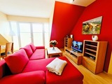 Ferienwohnung in K&uuml;hlungsborn - Seestern Fewo 3 - Bild 8