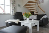 Ferienhaus in Zierow - Reethaus "H&uuml;s Kiek Inn" - Bild 2