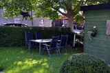 Ferienwohnung in Heiligenhafen - Stadthof - L&uuml;tjenburger Weg 27 OG - Bild 8