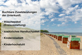 Ferienwohnung in G&ouml;hren - Ferienwohnung "Seestern" - Bild 17