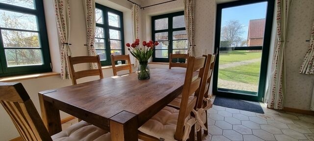 Ferienhaus in Zierow - Ferienhaus "Alma" - Bild 4
