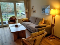 Landhaus Ostseeblick Fewo 15