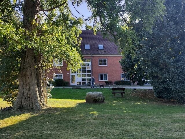 Ferienwohnung in Bastorf - Landhaus Ostseeblick Fewo 15 - Bild 11