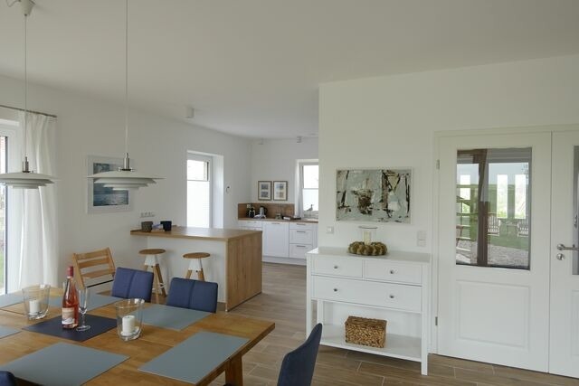 Ferienhaus in Gro&szlig; Schwansee - Ferienhaus "Swantje" - Bild 5