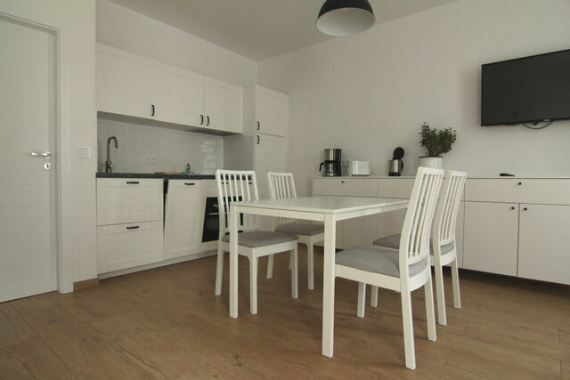 Ferienwohnung in Rerik - Ostseeresidenz Wischuer Wohnung 17 - Bild 3