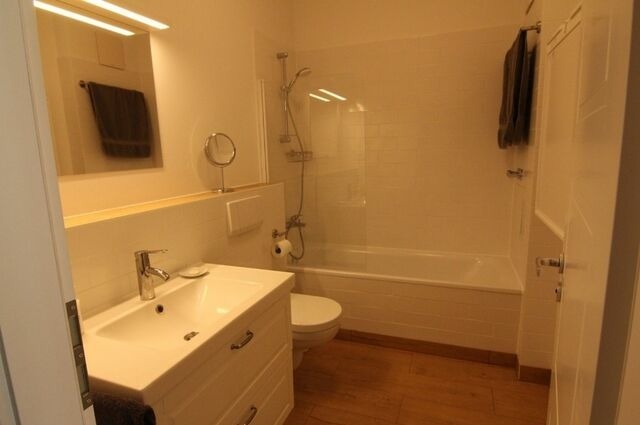Ferienwohnung in Rerik - Ostseeresidenz Wischuer Wohnung 17 - Bild 6