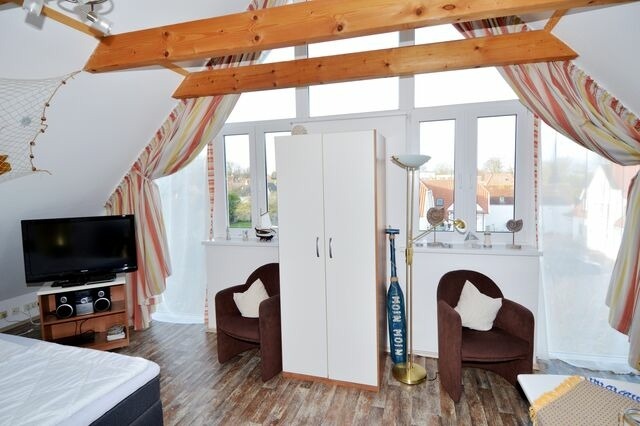 Ferienwohnung in Heiligenhafen - Binnenliebe 3 - Lauritz-Massmann-Str.26, Whg. 3 - Bild 3