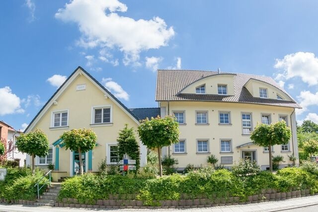 Ferienwohnung in Sellin - Ferienwohnung Margaretha App. 01 - Bild 16
