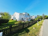 Ferienwohnung in Bastorf - Ferienwohnung Kranich - Bild 24