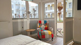 Ferienwohnung in Binz - Villa Maria, Whg. 6 - Bild 1