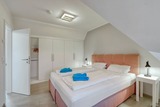 Ferienhaus in Zierow - Reethaus "Rostiger Anker" - Bild 17