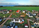 Ferienhaus in Zierow - Reethaus "Rostiger Anker" - Bild 24