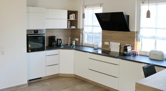 Ferienhaus in Zierow - Reethaus "Blinkf&uuml;r" - Bild 6
