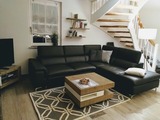 Ferienhaus in Zierow - Reethaus "Blinkf&uuml;r" - Bild 8