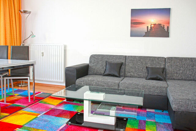 Ferienwohnung in Heiligenhafen - Penthouse Himmelszauber B-10-1 - Bild 2