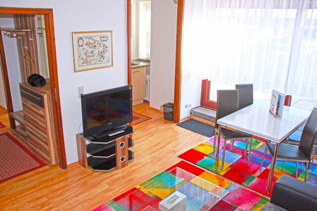 Ferienwohnung in Heiligenhafen - Penthouse Himmelszauber B-10-1 - Bild 3