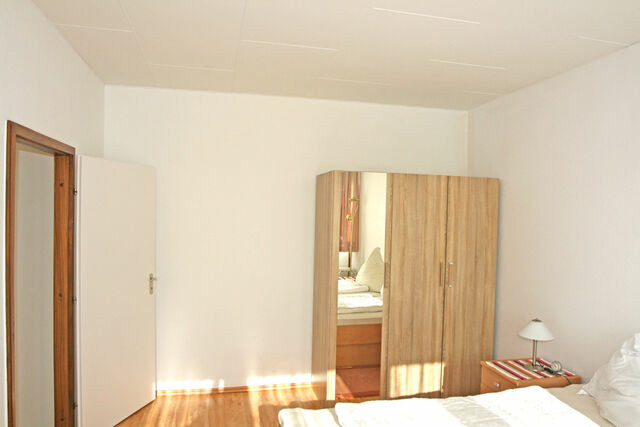 Ferienwohnung in Heiligenhafen - Penthouse Himmelszauber B-10-1 - Bild 6