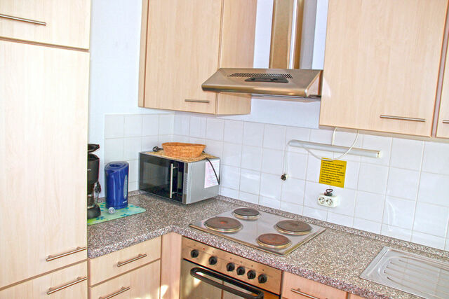 Ferienwohnung in Heiligenhafen - Penthouse Himmelszauber B-10-1 - Bild 7