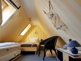 Ferienwohnung in Prerow - Das Gelbe vom Darss 7 - Bild 8