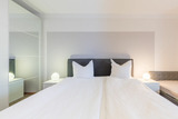Ferienwohnung in Dassow - Ferienwohnung Erika - Bild 3