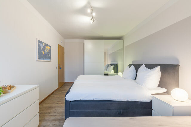 Ferienwohnung in Dassow - Ferienwohnung Erika - Bild 7