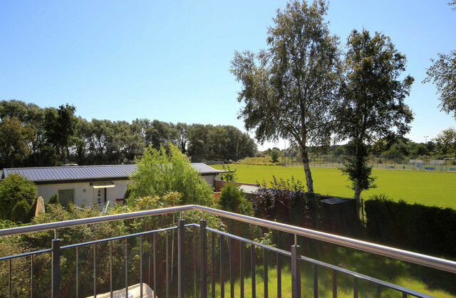 Ferienhaus in G&ouml;hren - Villa S&uuml;dstrandperle, Luisa - Bild 7
