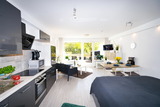 Ferienwohnung in Sierksdorf - Kleiner Anker - Bild 10