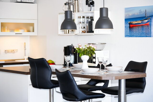 Ferienwohnung in Sierksdorf - Seerobbe - Bild 10
