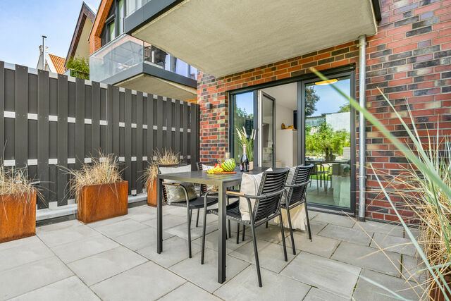 Ferienwohnung in Heiligenhafen - Cozy Harbour - Bild 3