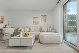 Ferienwohnung in Heiligenhafen - Cozy Harbour - Bild 7