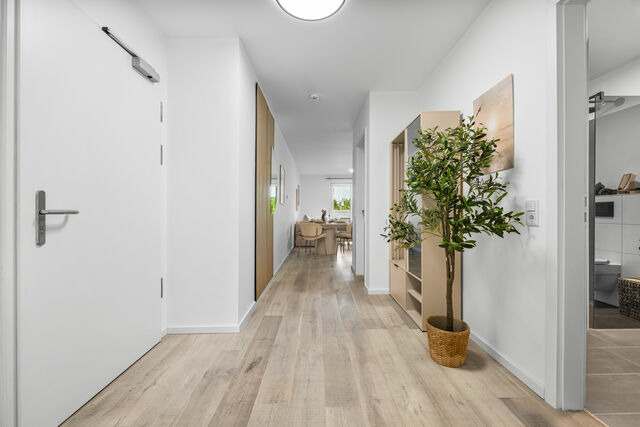 Ferienwohnung in Heiligenhafen - Cozy Harbour - Bild 15