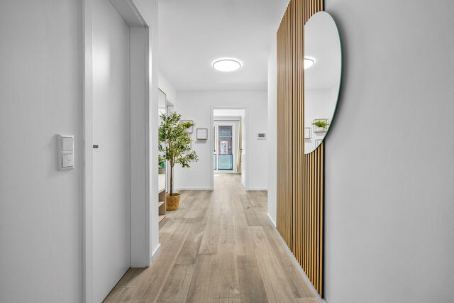 Ferienwohnung in Heiligenhafen - Cozy Harbour - Bild 16