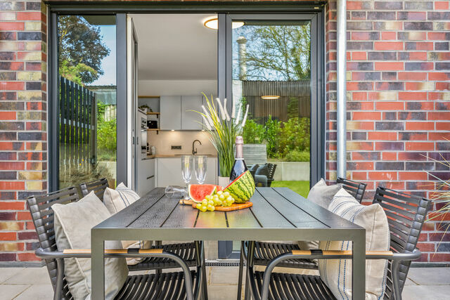 Ferienwohnung in Heiligenhafen - Cozy Harbour - Bild 17