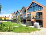 Ferienwohnung in Heiligenhafen - Cozy Harbour - Bild 19