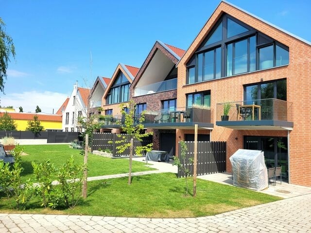 Ferienwohnung in Heiligenhafen - Cozy Harbour - Bild 19