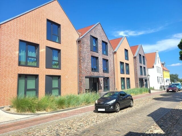 Ferienwohnung in Heiligenhafen - Cozy Harbour - Bild 21