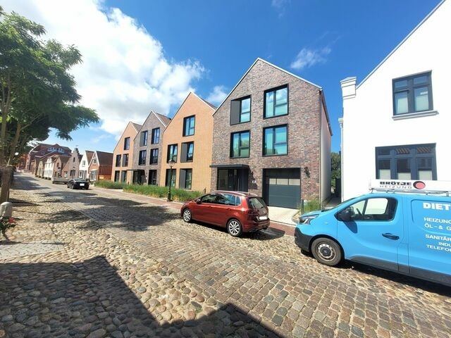 Ferienwohnung in Heiligenhafen - Cozy Harbour - Bild 22