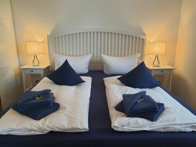 Ferienwohnung in Bastorf - Ferienwohnung M&ouml;we - Bild 7