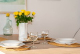 Ferienwohnung in Sierksdorf - Captains Lounge - Bild 7