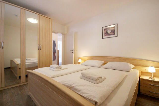 Ferienwohnung in G&ouml;hren - Villa Karina, Whg. 4 - Bild 5