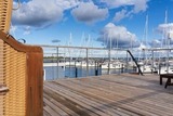 Ferienwohnung in Heiligenhafen-Ortm&uuml;hle Yachthafen - Hausboot Kanja Huus & Meer - Bild 20