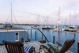 Ferienwohnung in Heiligenhafen-Ortm&uuml;hle Yachthafen - Hausboot Kanja Huus & Meer - Bild 21