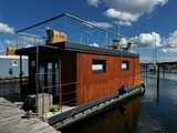 Ferienwohnung in Heiligenhafen-Ortm&uuml;hle Yachthafen - Hausboot Kanja Huus & Meer - Bild 24