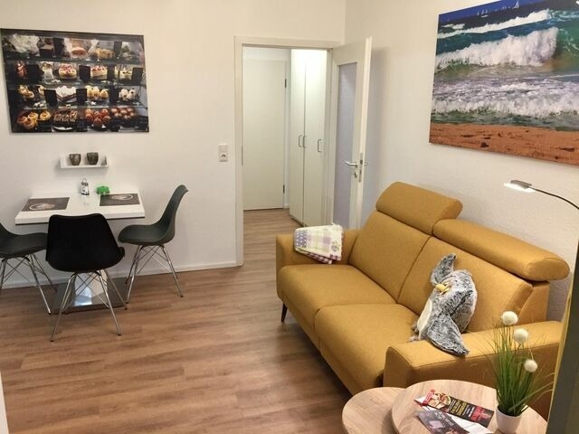 Ferienwohnung in Gr&ouml;mitz - Residenz Commodore Wg. Triton - Bild 6