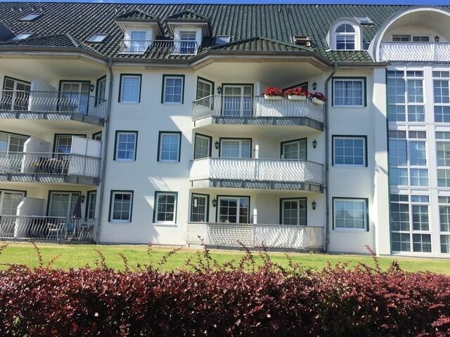 Ferienwohnung in Gr&ouml;mitz - Residenz Commodore Wg. Triton - Bild 21