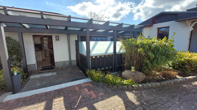Ferienwohnung in Sellin - Alte Tischlerei, Whg. 3 - Bild 2