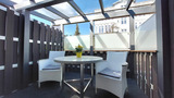 Ferienwohnung in Sellin - Alte Tischlerei, Whg. 3 - Bild 4