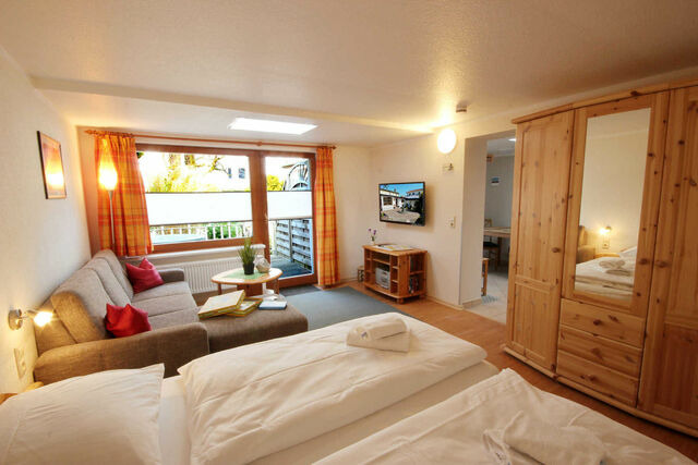 Ferienwohnung in Sellin - Alte Tischlerei, Whg. 3 - Bild 7