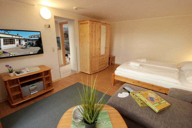 Ferienwohnung in Sellin - Alte Tischlerei, Whg. 3 - Bild 8